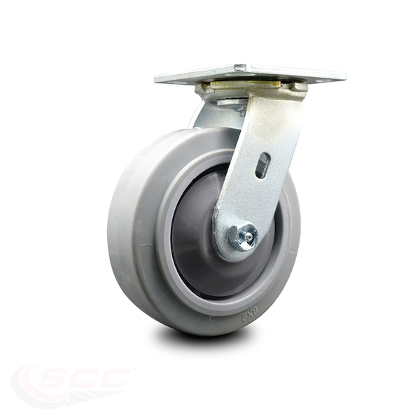 Chemtainer CST60RBS Caster Replacement